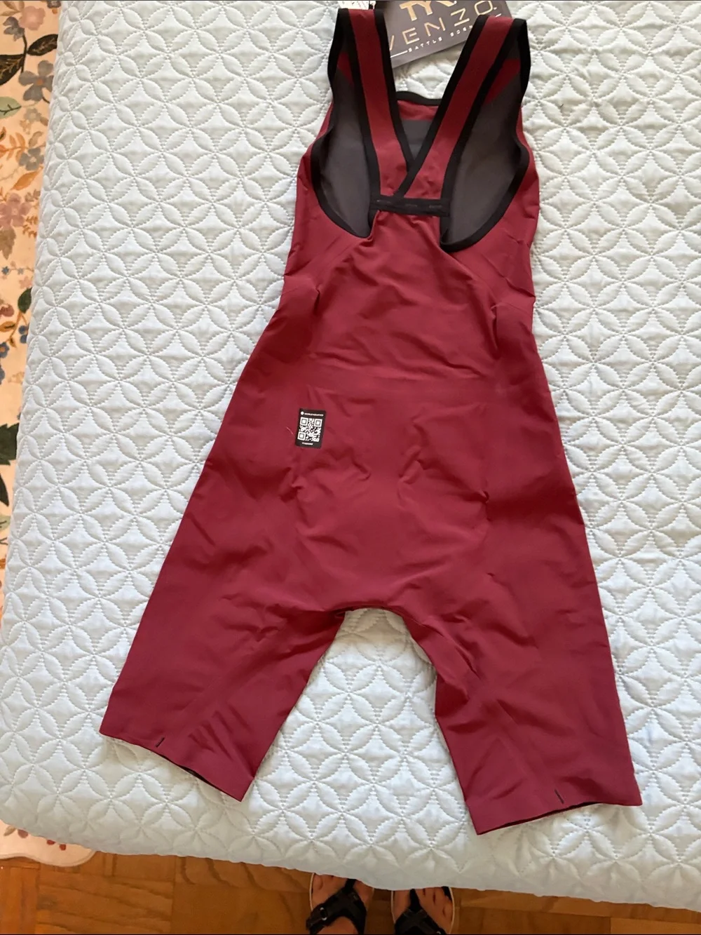 TYR xs women’s One Piece Swimsuit - Magenta Pink Tech suit